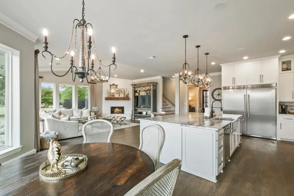 3510 Amberwood Lane Prosper TX 75078