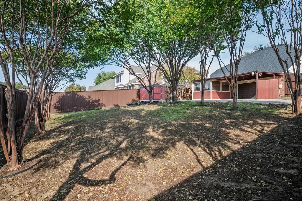 2008 Devin Lane Lewisville TX 75067