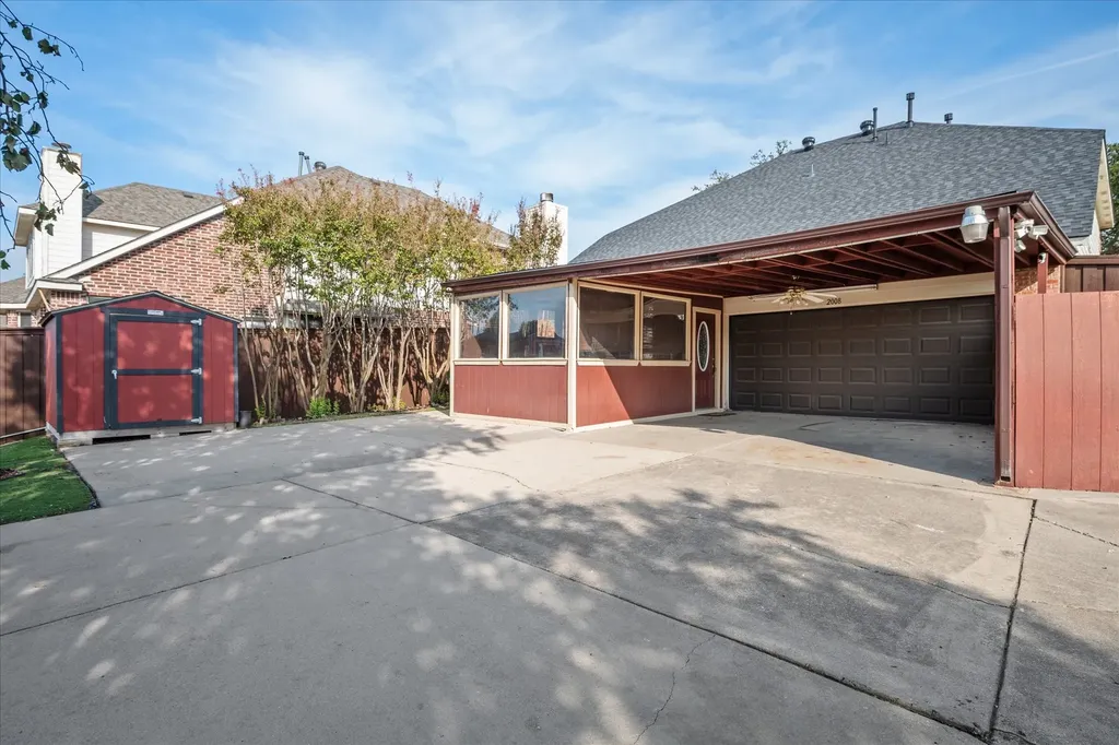 2008 Devin Lane Lewisville TX 75067