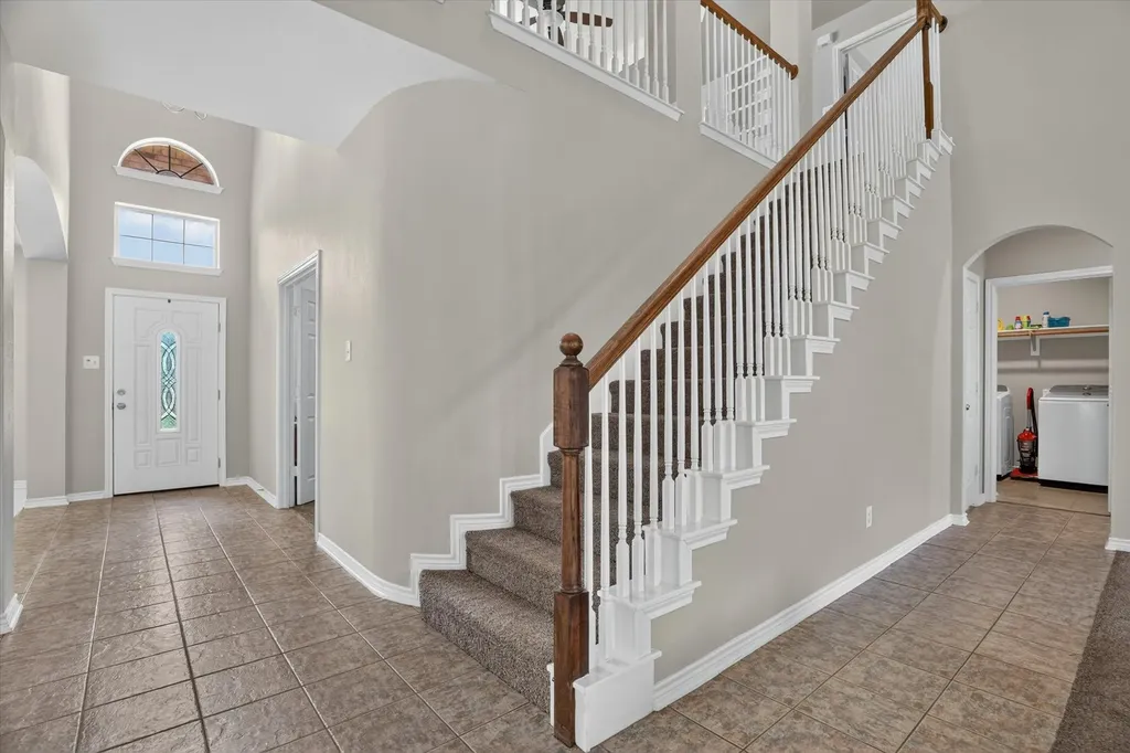 7724 Brook Meadow Lane Fort Worth TX 76133