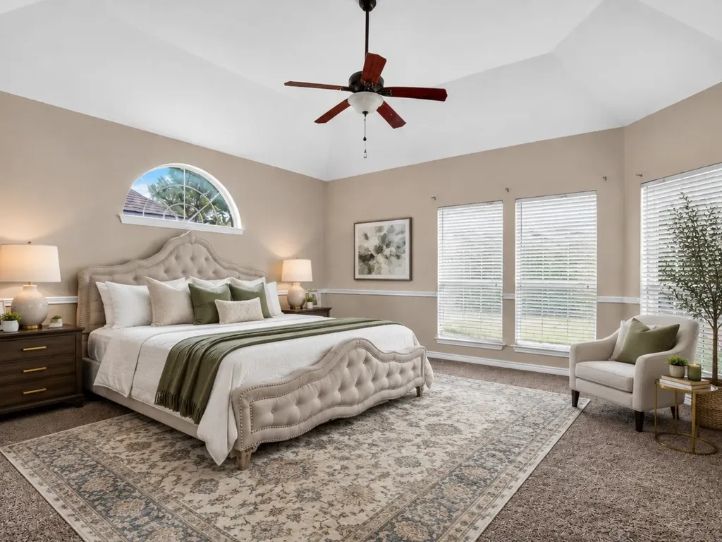 7724 Brook Meadow Lane Fort Worth TX 76133