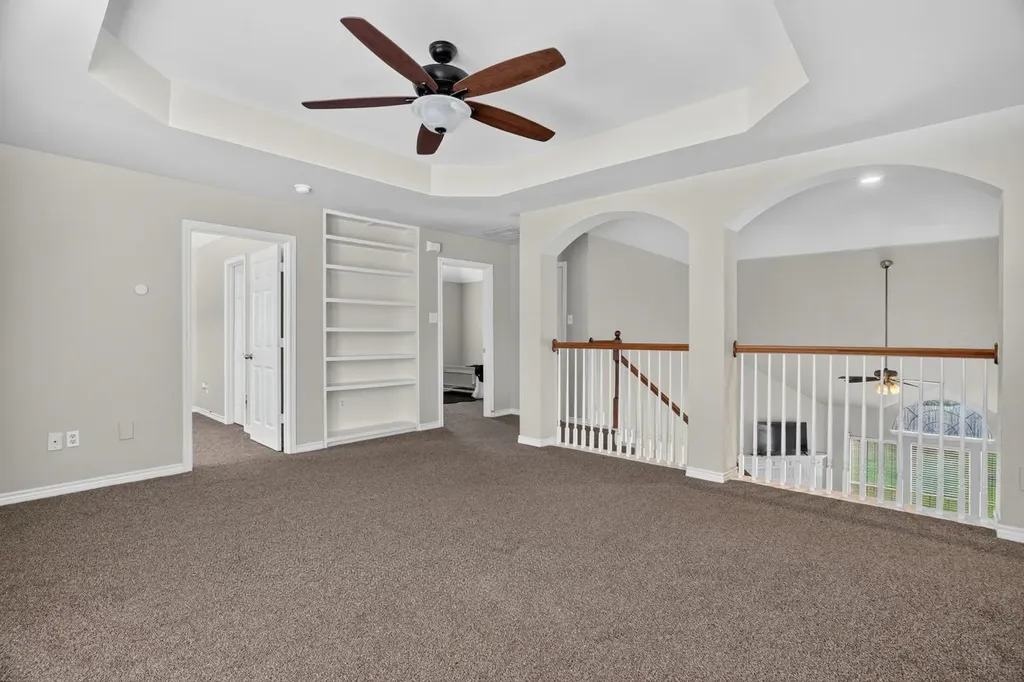 7724 Brook Meadow Lane Fort Worth TX 76133