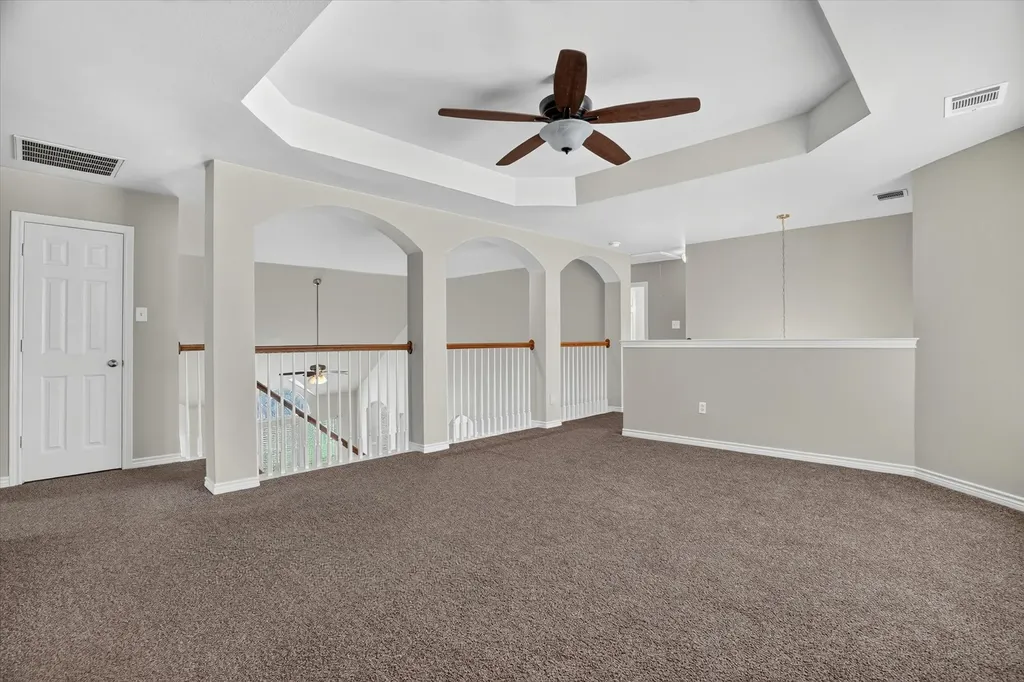7724 Brook Meadow Lane Fort Worth TX 76133