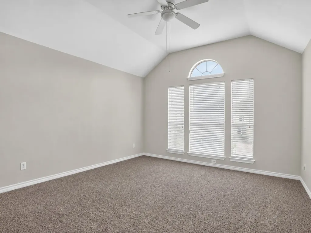 7724 Brook Meadow Lane Fort Worth TX 76133