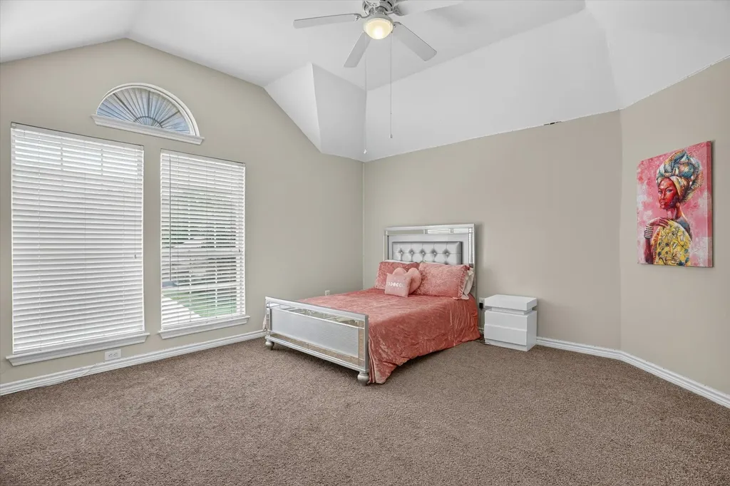 7724 Brook Meadow Lane Fort Worth TX 76133