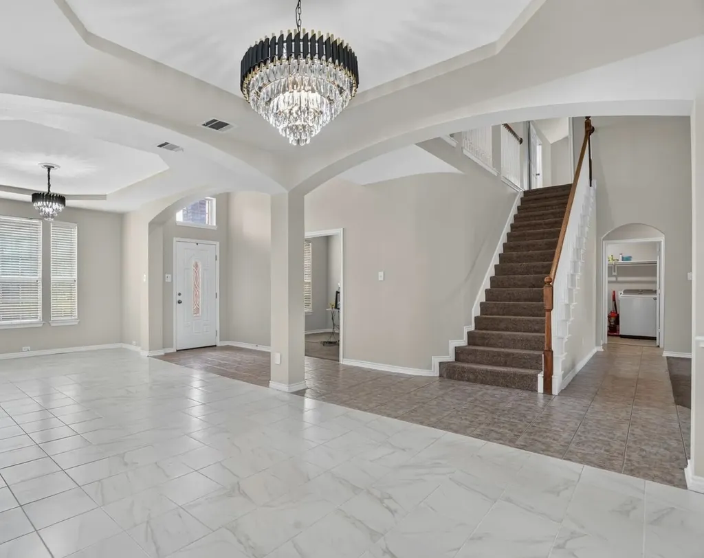 7724 Brook Meadow Lane Fort Worth TX 76133