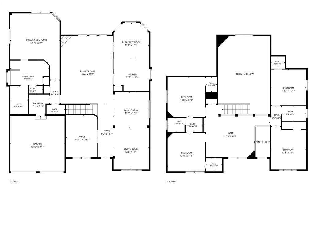 7724 Brook Meadow Lane Fort Worth TX 76133
