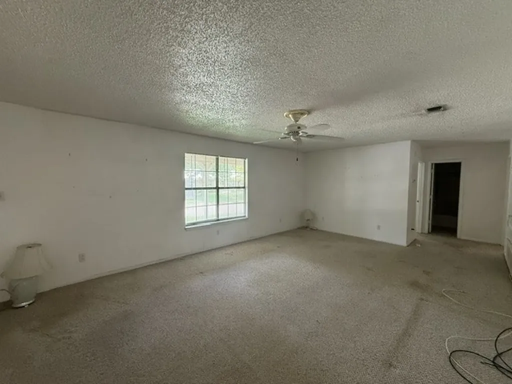 131 SE 7th Street Cooper TX 75432