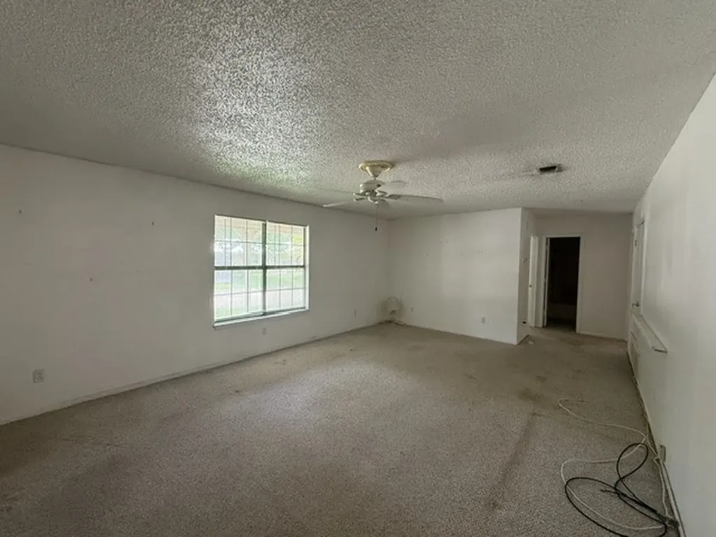 131 SE 7th Street Cooper TX 75432