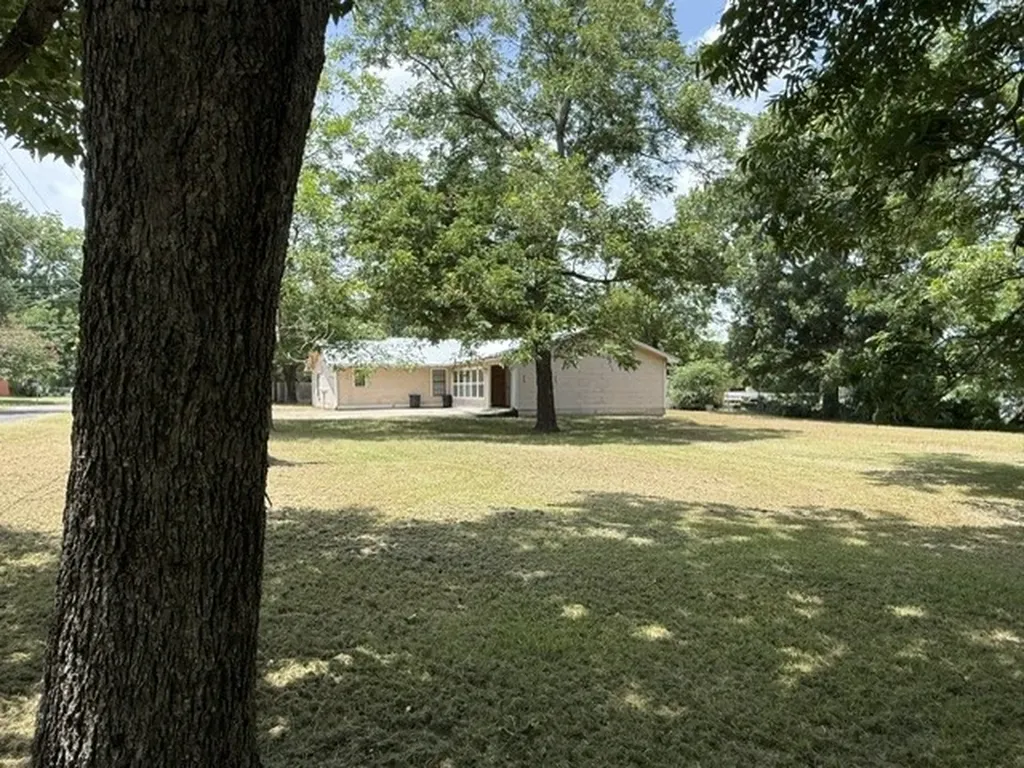 131 SE 7th Street Cooper TX 75432