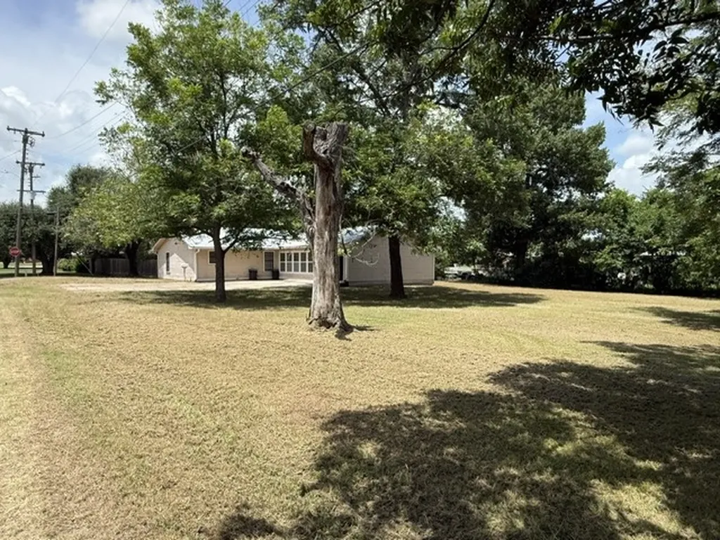 131 SE 7th Street Cooper TX 75432