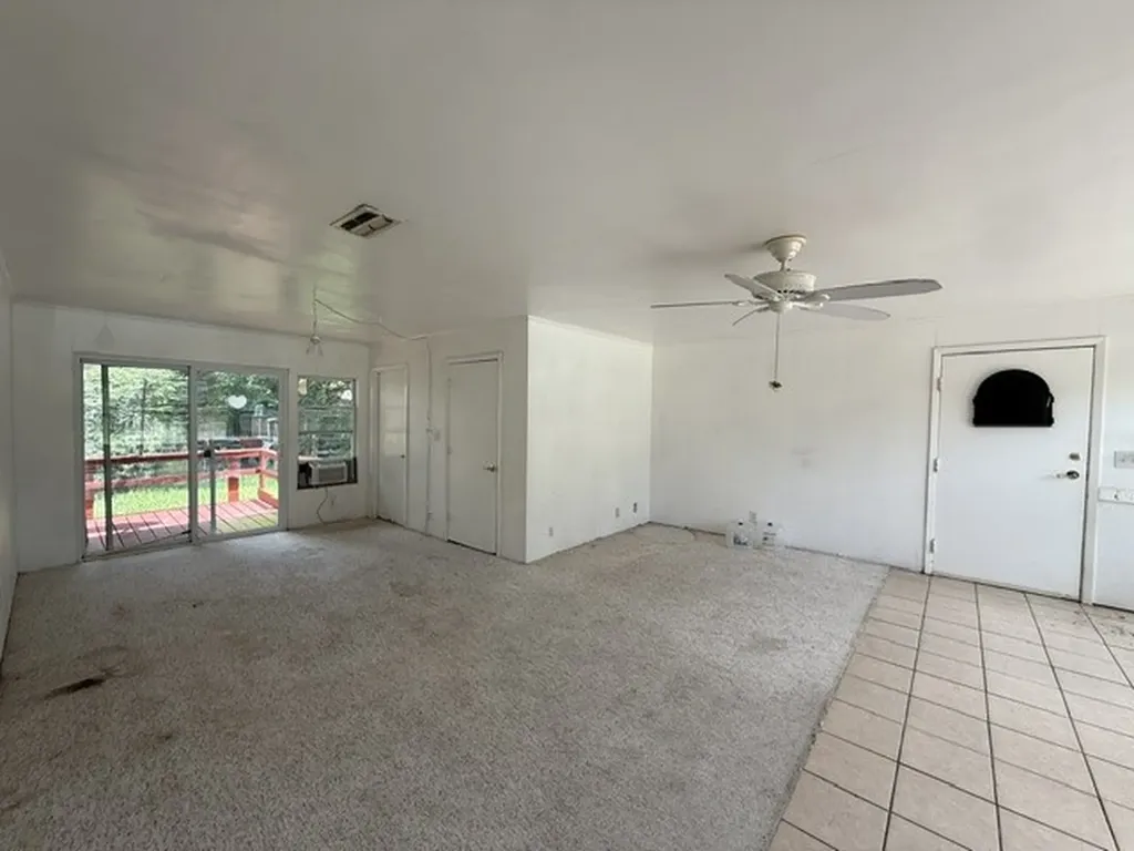 131 SE 7th Street Cooper TX 75432