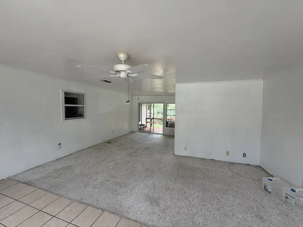 131 SE 7th Street Cooper TX 75432
