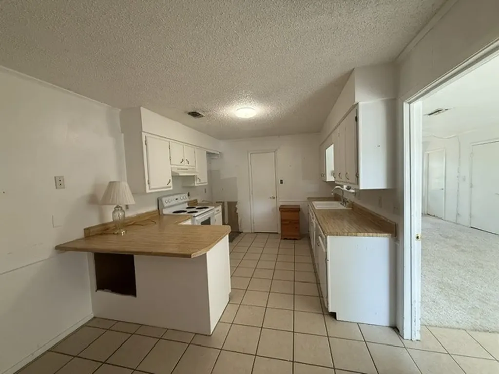131 SE 7th Street Cooper TX 75432