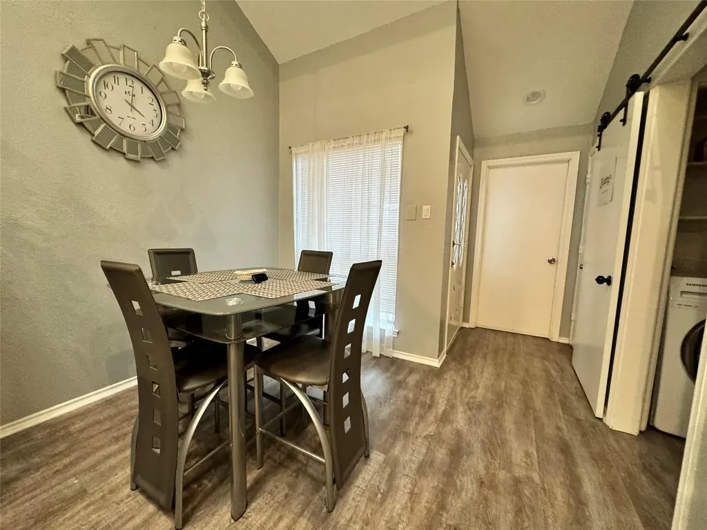 3628 Country Club Drive W Irving TX 75038