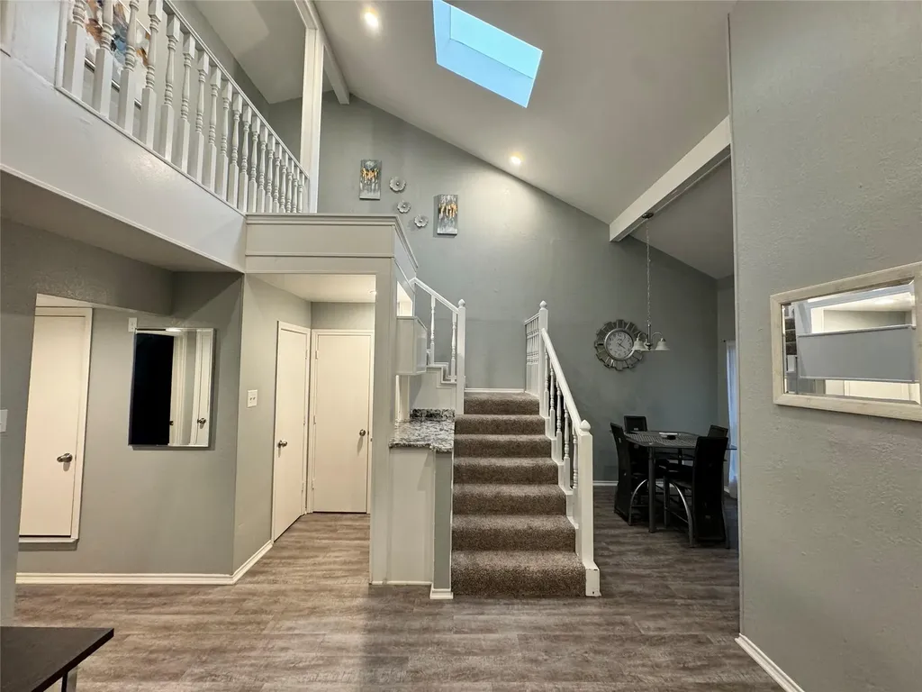 3628 Country Club Drive W Irving TX 75038