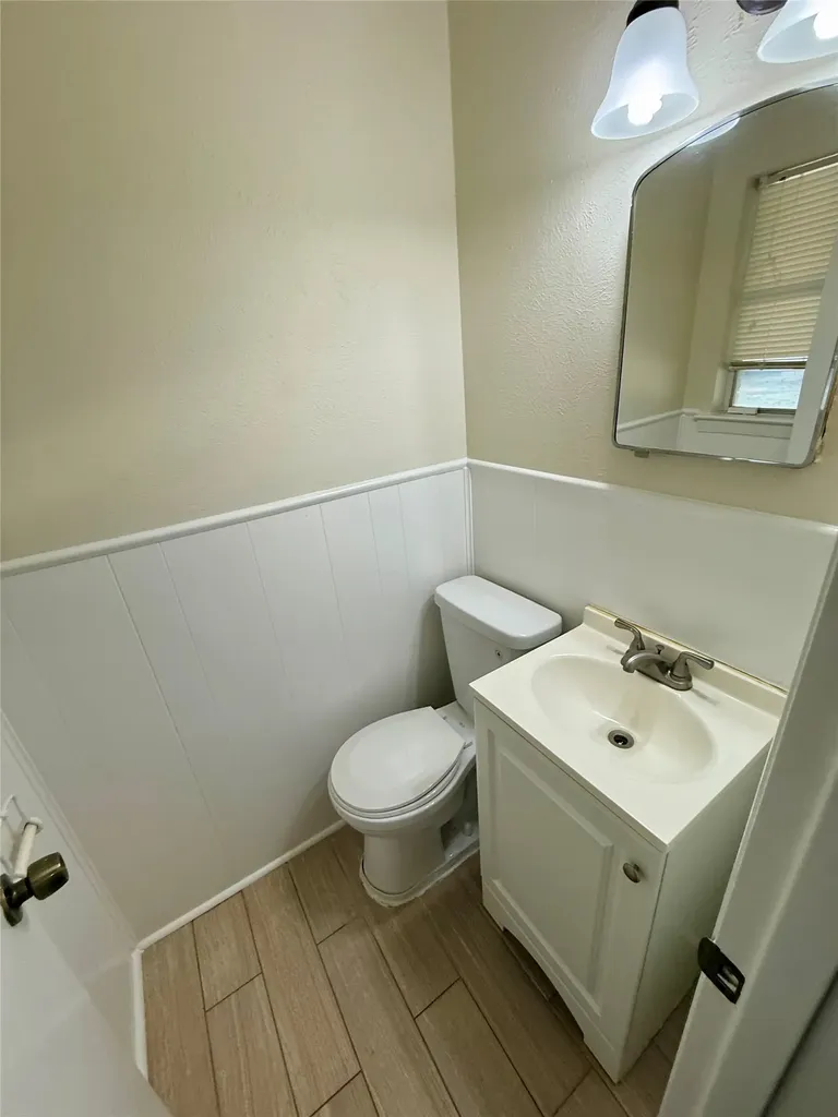 308 Simmons Drive Hurst TX 76053