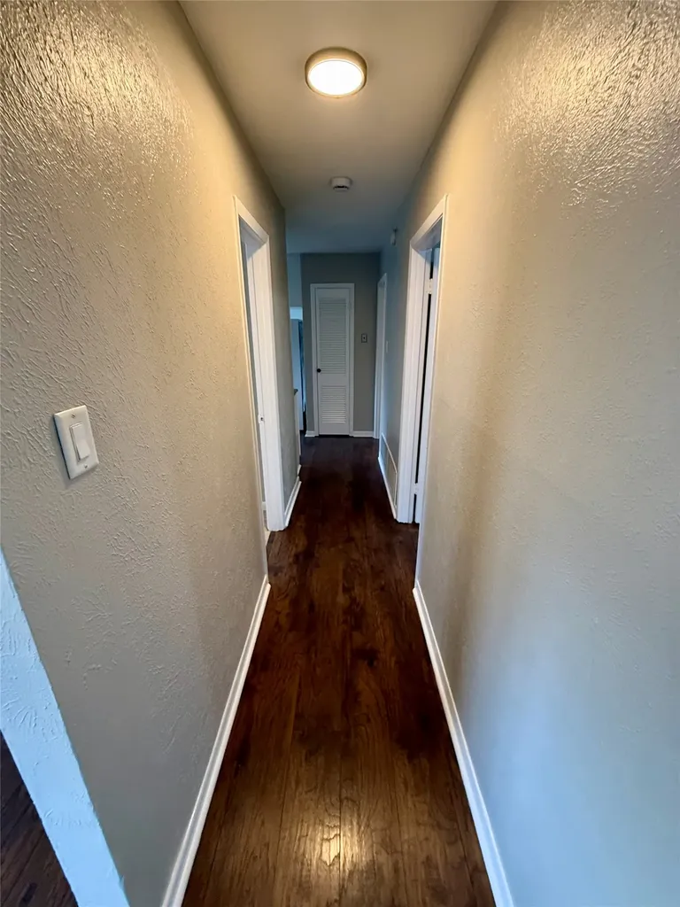 308 Simmons Drive Hurst TX 76053