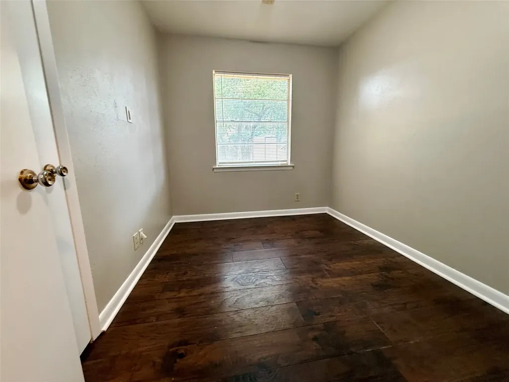 308 Simmons Drive Hurst TX 76053