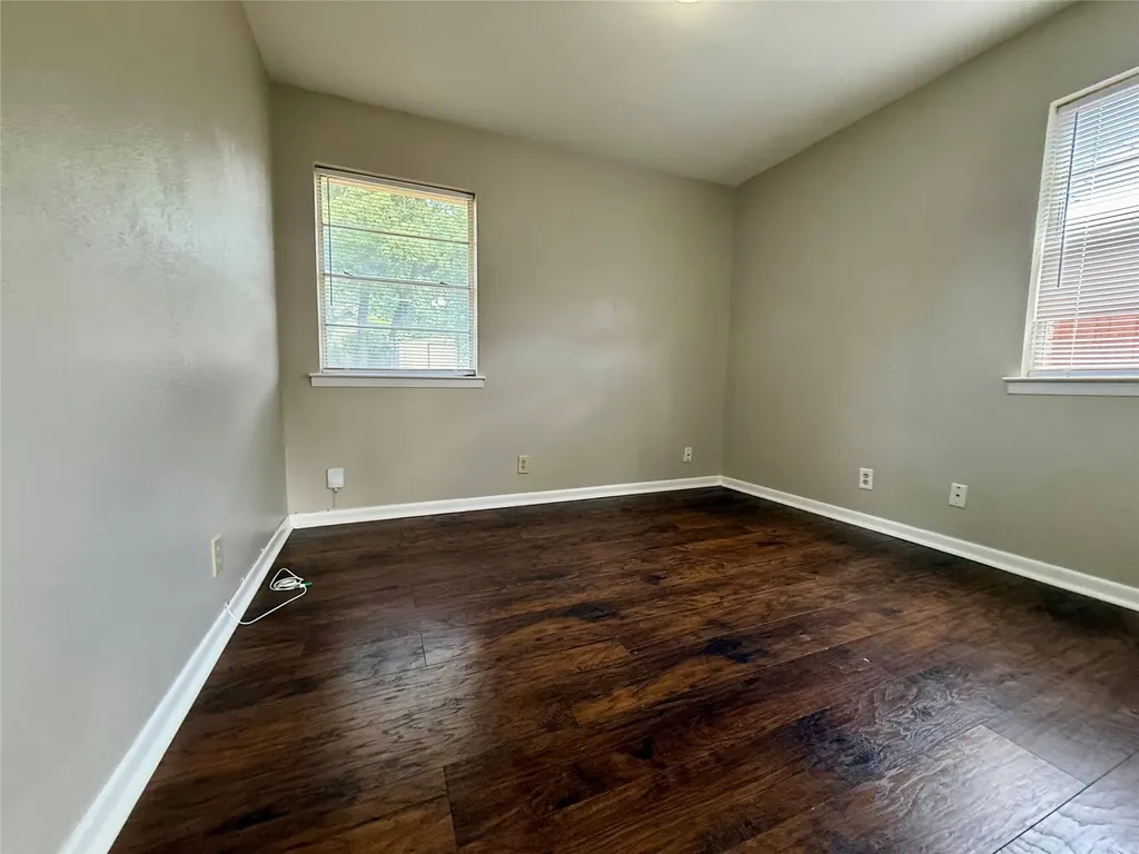 308 Simmons Drive Hurst TX 76053