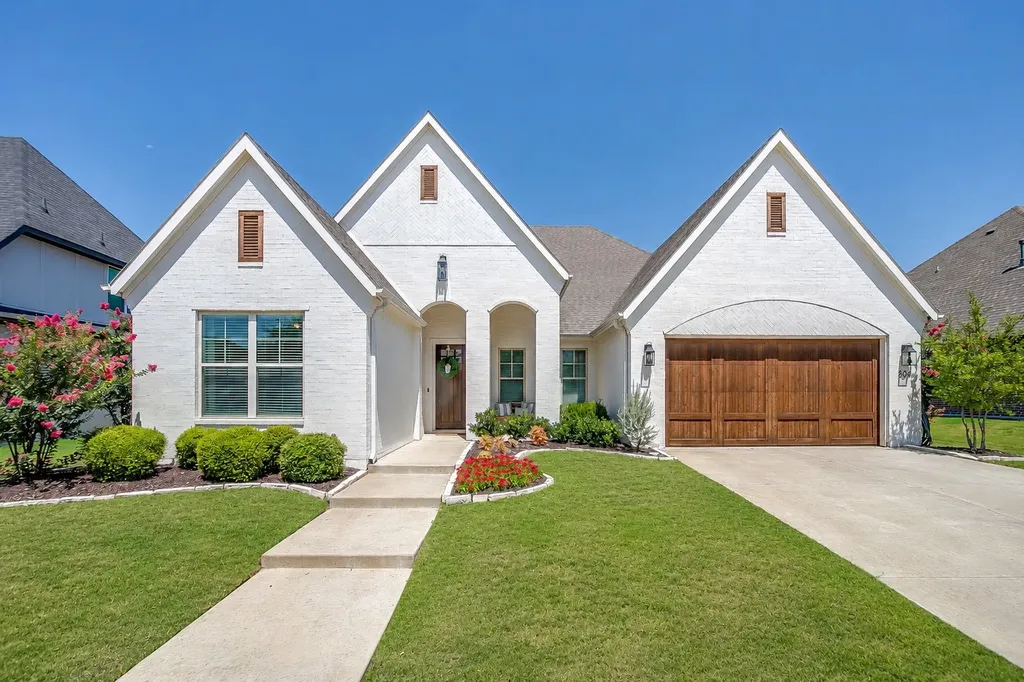 304 Westridge Trail Aledo TX 76008