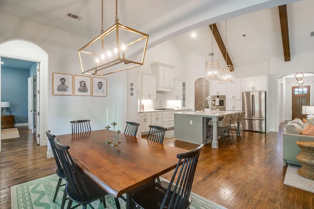 304 Westridge Trail Aledo TX 76008