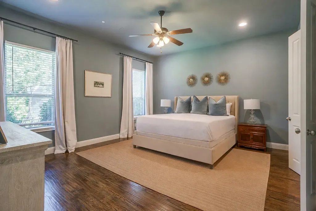 304 Westridge Trail Aledo TX 76008