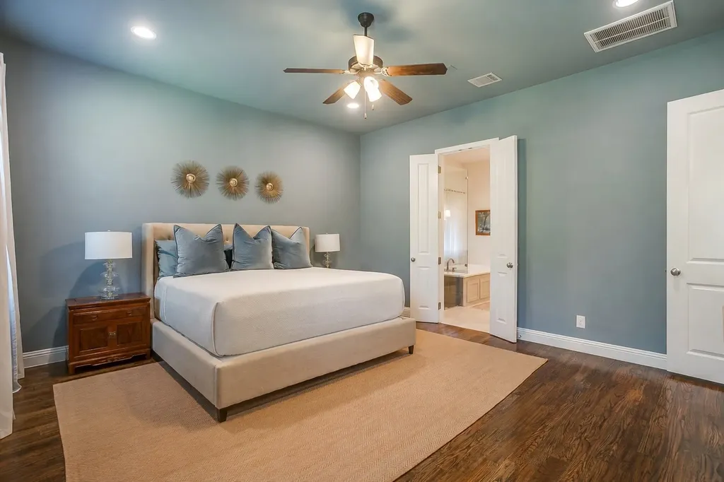 304 Westridge Trail Aledo TX 76008