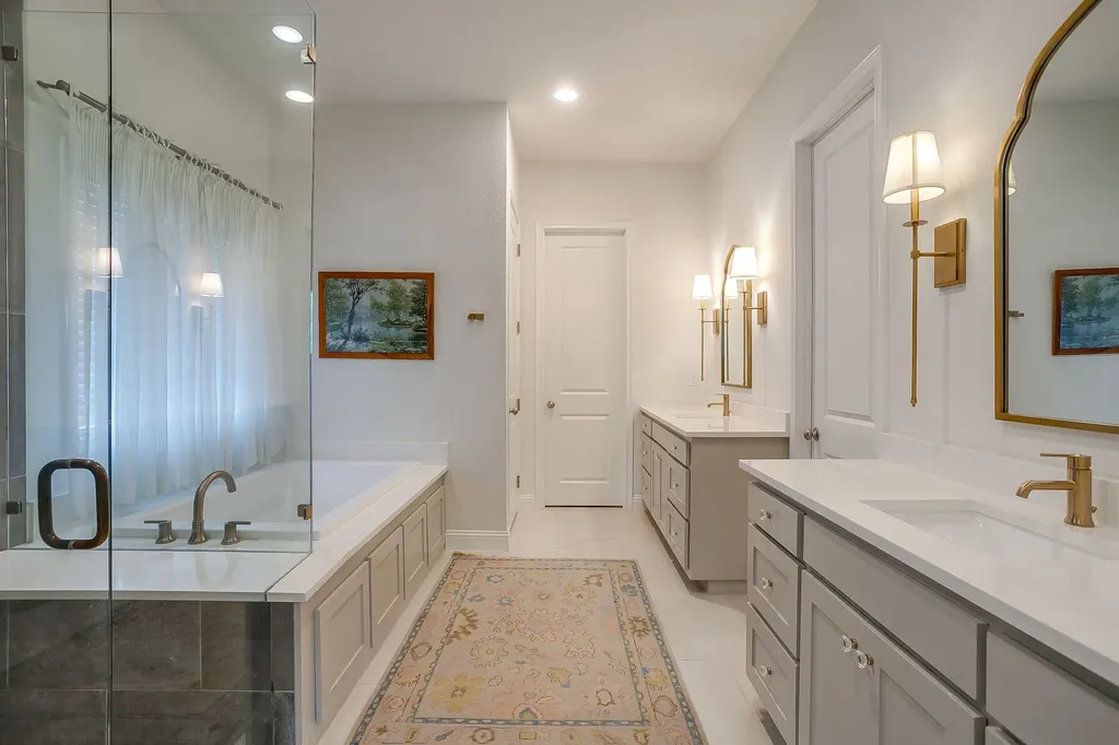 304 Westridge Trail Aledo TX 76008