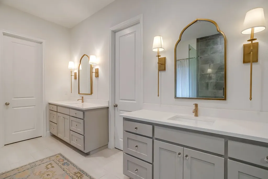 304 Westridge Trail Aledo TX 76008
