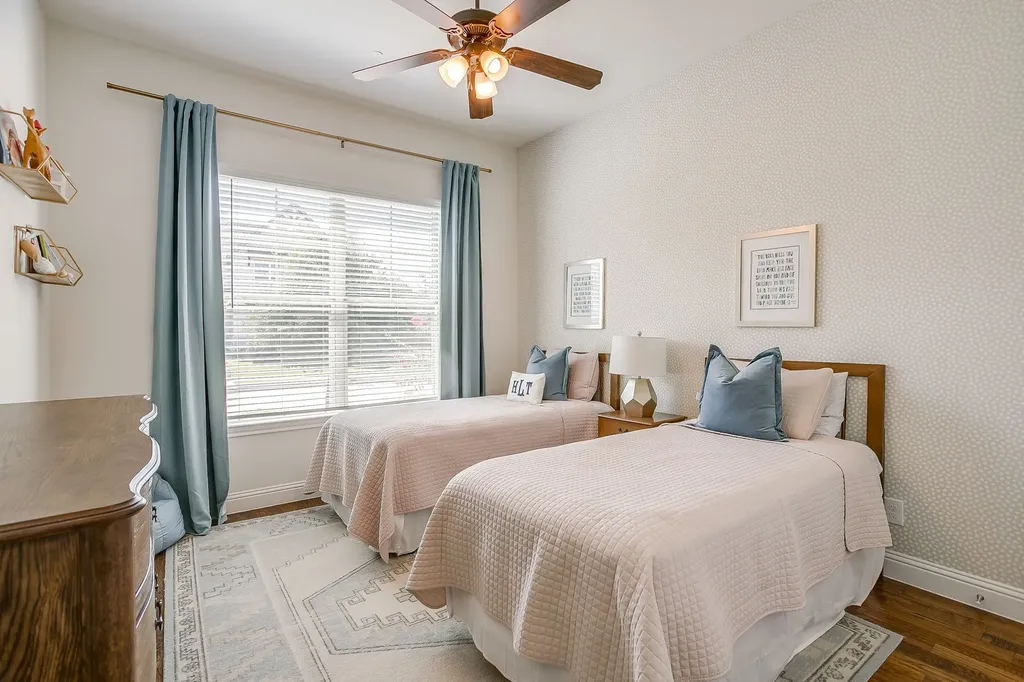 304 Westridge Trail Aledo TX 76008