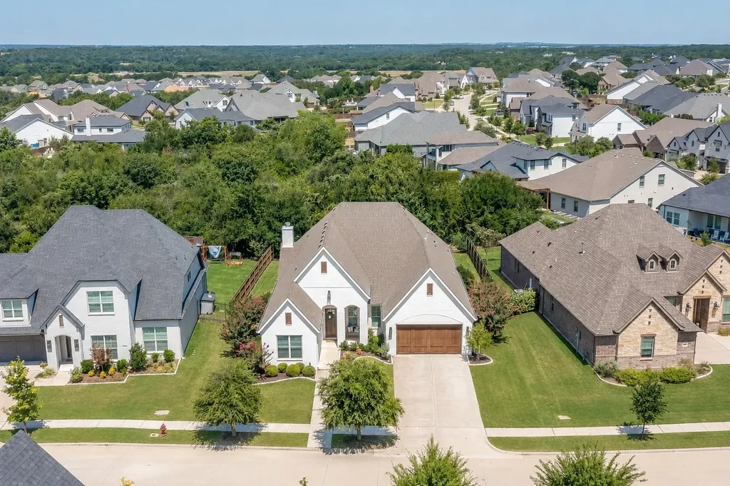 304 Westridge Trail Aledo TX 76008