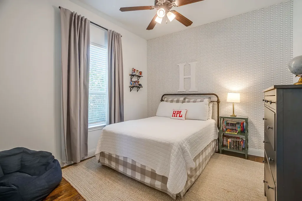 304 Westridge Trail Aledo TX 76008