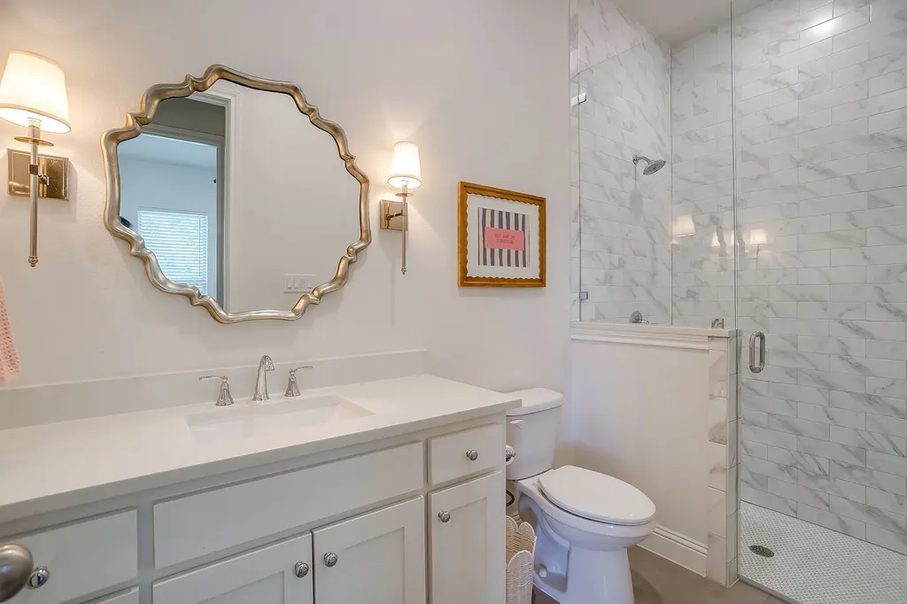 304 Westridge Trail Aledo TX 76008