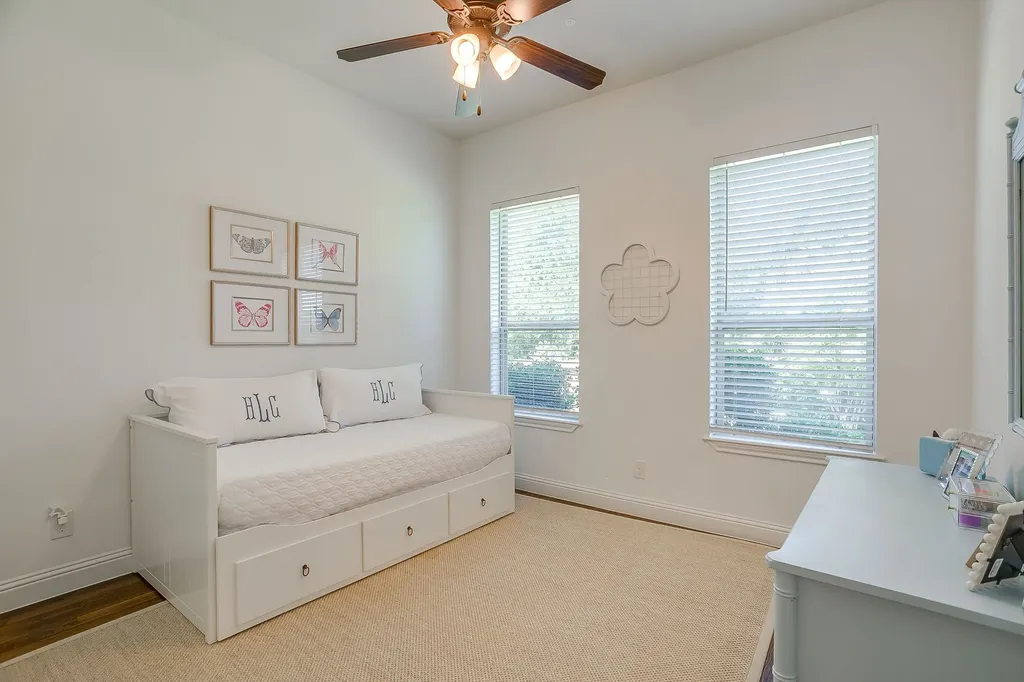 304 Westridge Trail Aledo TX 76008
