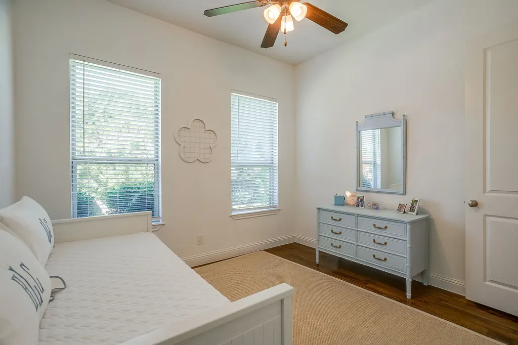 304 Westridge Trail Aledo TX 76008