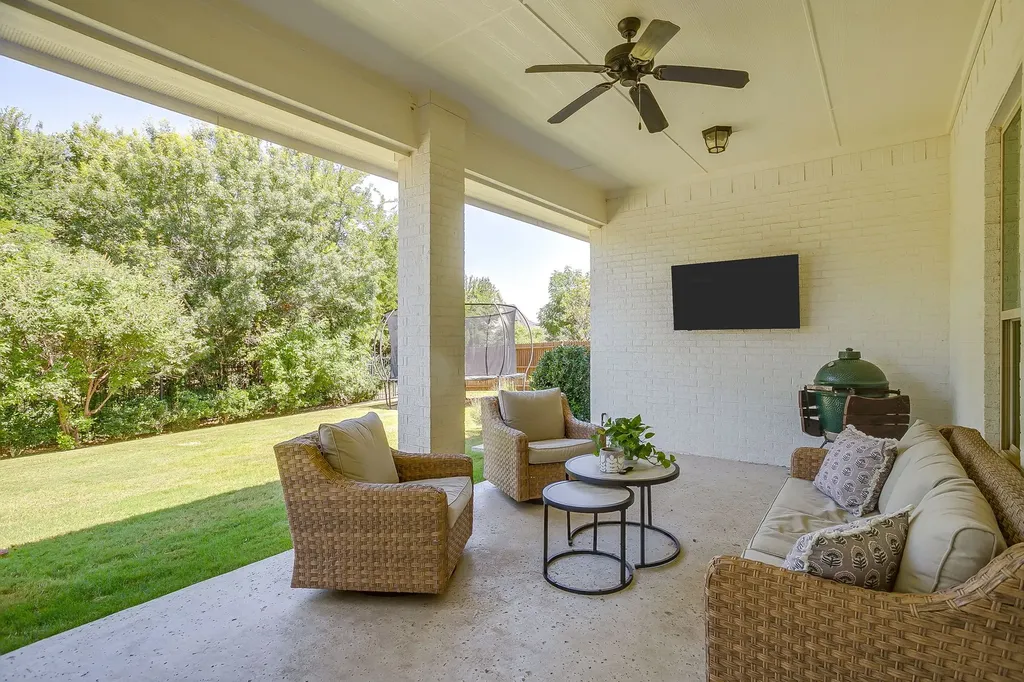 304 Westridge Trail Aledo TX 76008