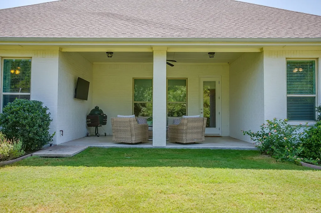 304 Westridge Trail Aledo TX 76008