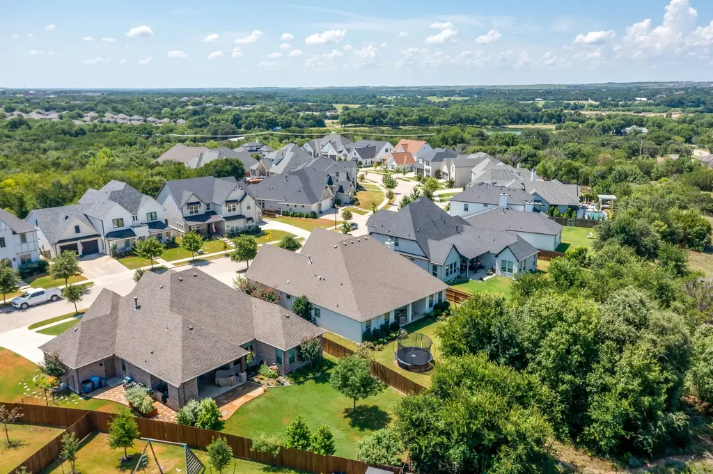 304 Westridge Trail Aledo TX 76008