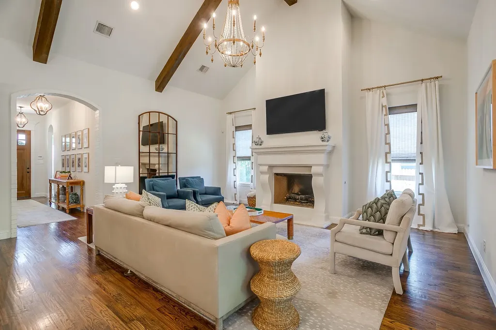 304 Westridge Trail Aledo TX 76008