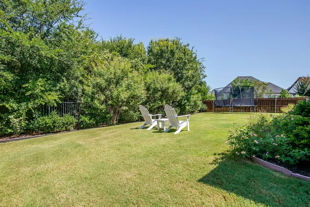 304 Westridge Trail Aledo TX 76008