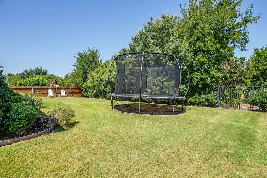 304 Westridge Trail Aledo TX 76008
