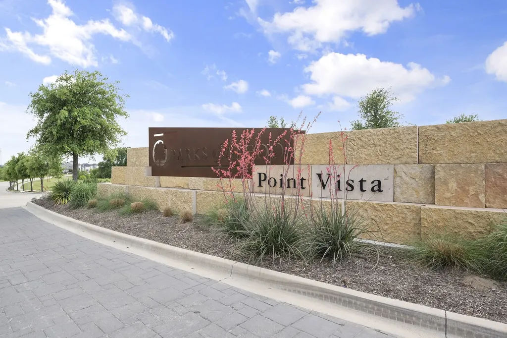 304 Westridge Trail Aledo TX 76008