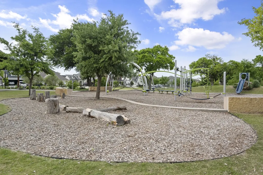 304 Westridge Trail Aledo TX 76008