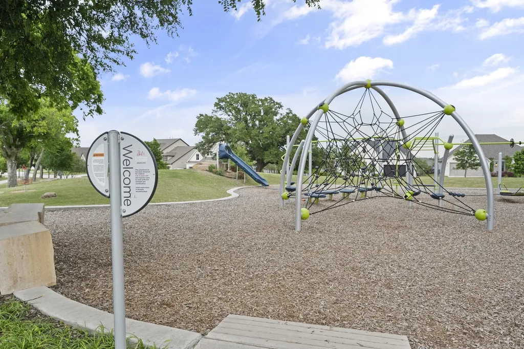 304 Westridge Trail Aledo TX 76008