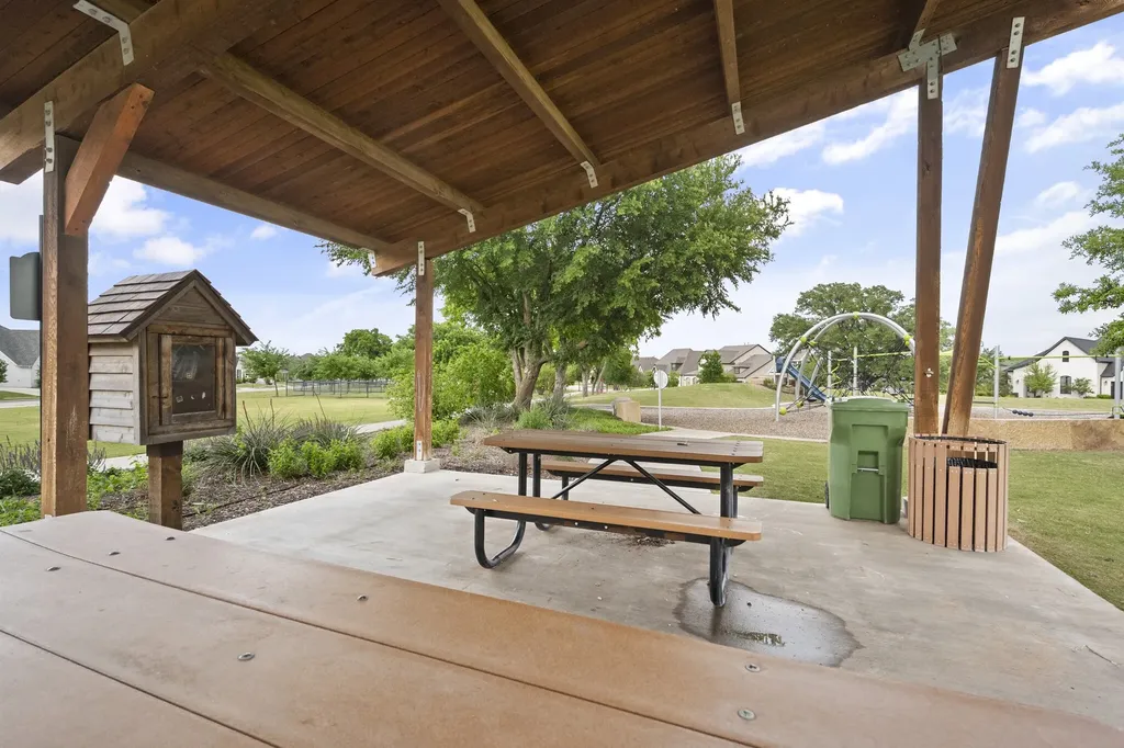 304 Westridge Trail Aledo TX 76008