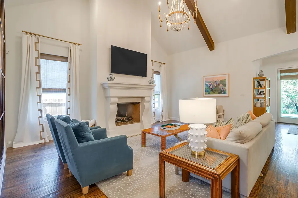 304 Westridge Trail Aledo TX 76008