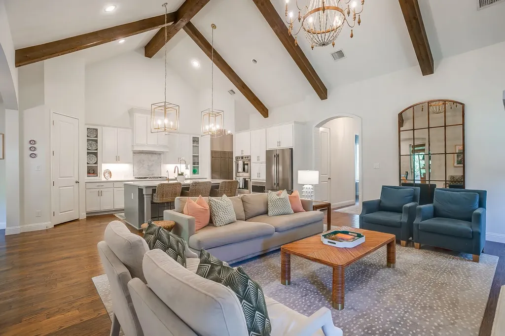 304 Westridge Trail Aledo TX 76008