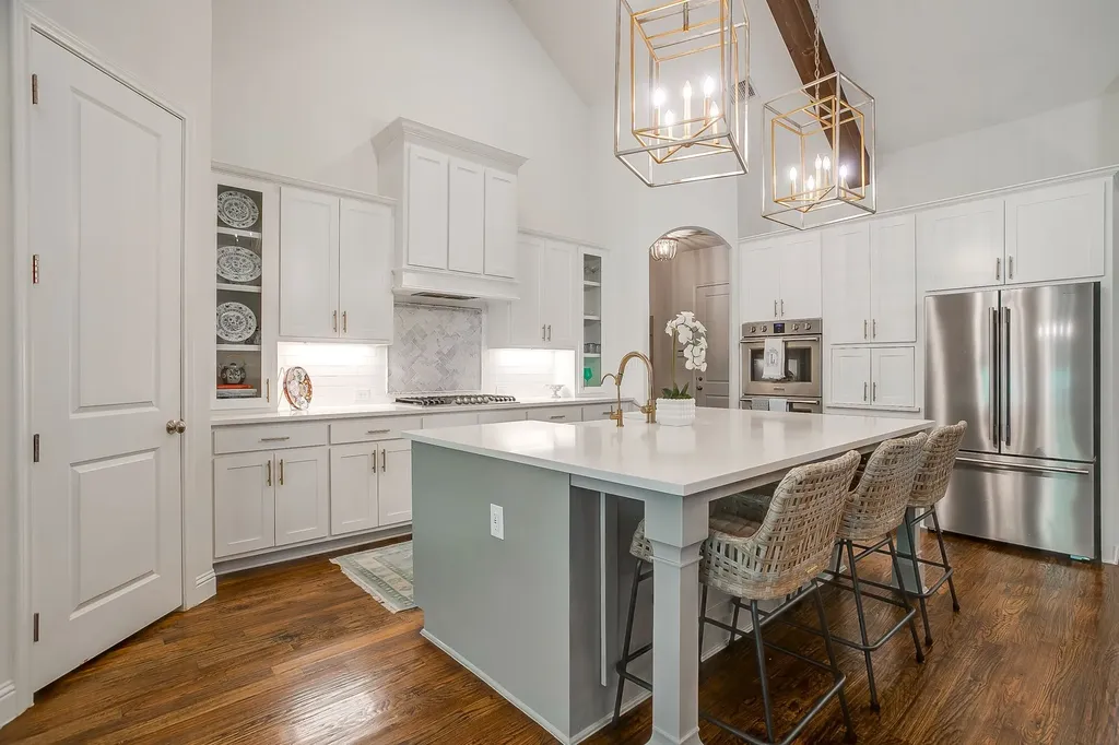 304 Westridge Trail Aledo TX 76008