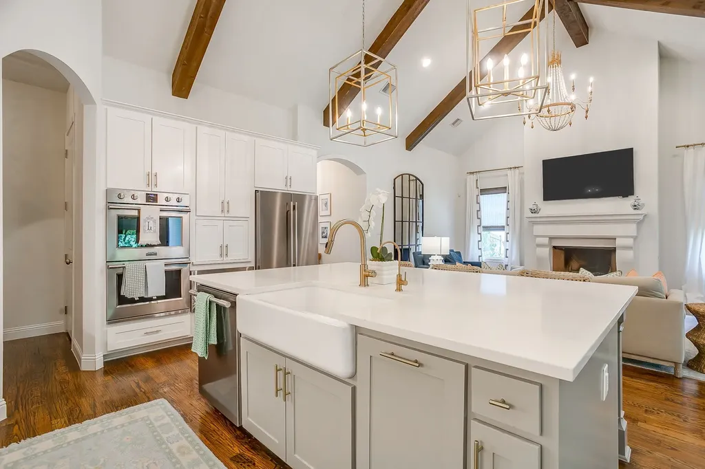 304 Westridge Trail Aledo TX 76008